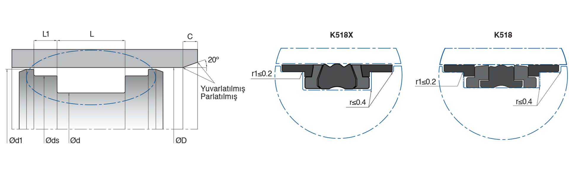 K518X
